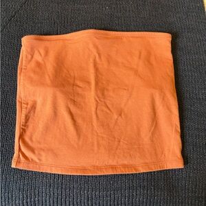 Old Navy Women's Pink Tube Top